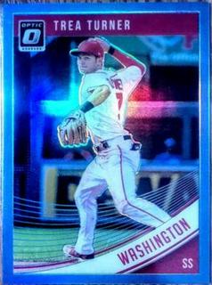 Trea Turner