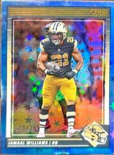 Jamaal Williams