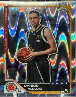 Darius Adams