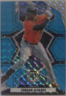 Yordan Alvarez