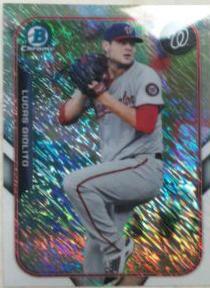 Lucas Giolito