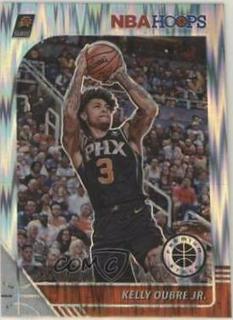 Kelly Oubre Jr.