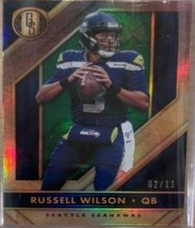 Russell Wilson