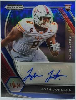 Josh Johnson