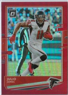 Julio Jones