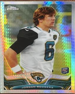 Jordan Rodgers