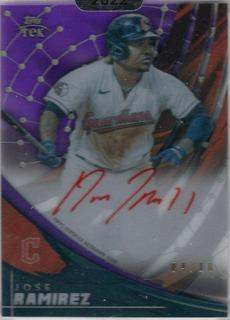 Jose Ramirez