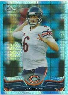 Jay Cutler