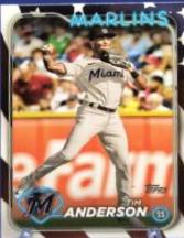Tim Anderson