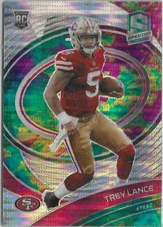 Trey Lance