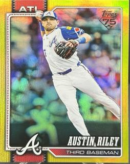 Austin Riley