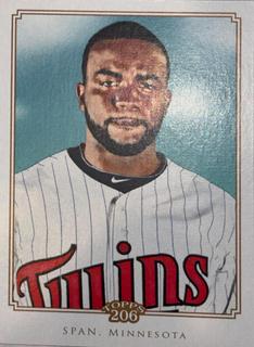 Denard Span