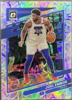 Joel Embiid