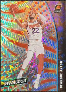 Deandre Ayton