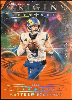 Matthew Stafford