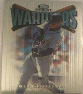 Ken Griffey Jr.
