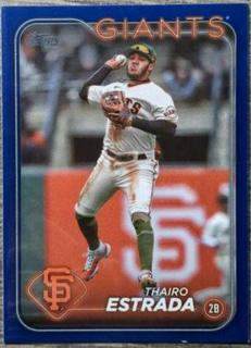 Thairo Estrada