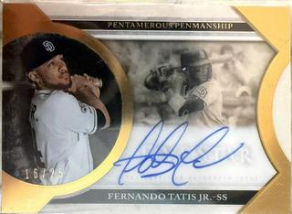 Fernando Tatis Jr.