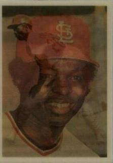 Lou Brock