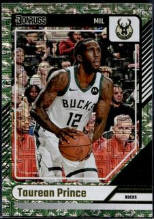 Taurean Prince