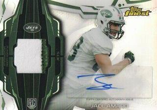 Jace Amaro