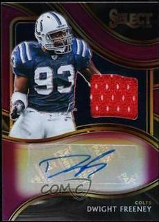 Dwight Freeney