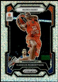 Kassius Robertson
