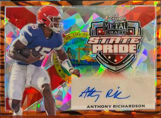 Anthony Richardson
