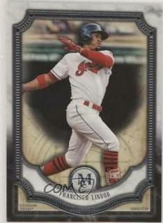 Francisco Lindor