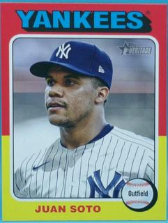 Juan Soto