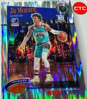 Ja Morant