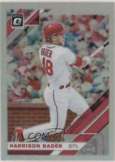 Harrison Bader