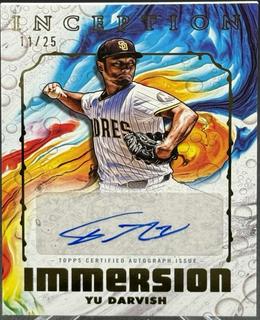 Yu Darvish