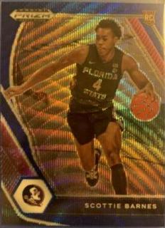 Scottie Barnes