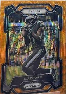 Marquise Brown
