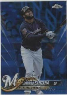 Domingo Santana