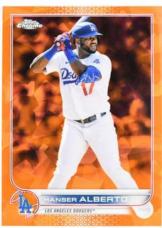 Hanser Alberto