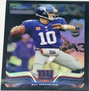 Eli Manning