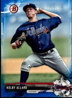 Kolby Allard