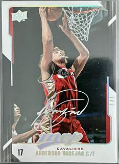 Anderson Varejao
