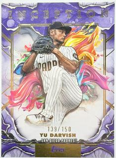 Yu Darvish