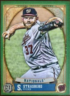 Stephen Strasburg