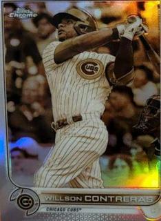 Willson Contreras