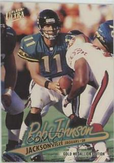 Rob Johnson
