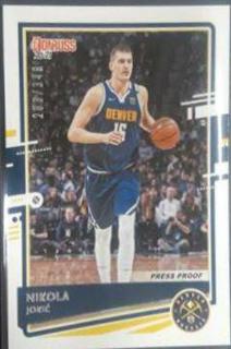 Nikola Jokic