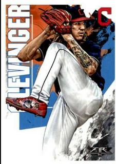 Mike Clevinger