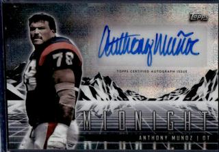Anthony Munoz