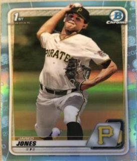 Jared Jones