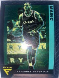 Anfernee Hardaway