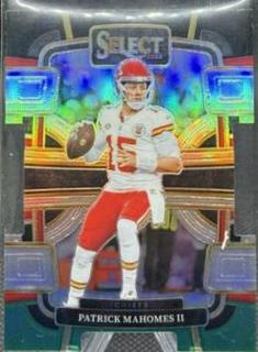 Patrick Mahomes II